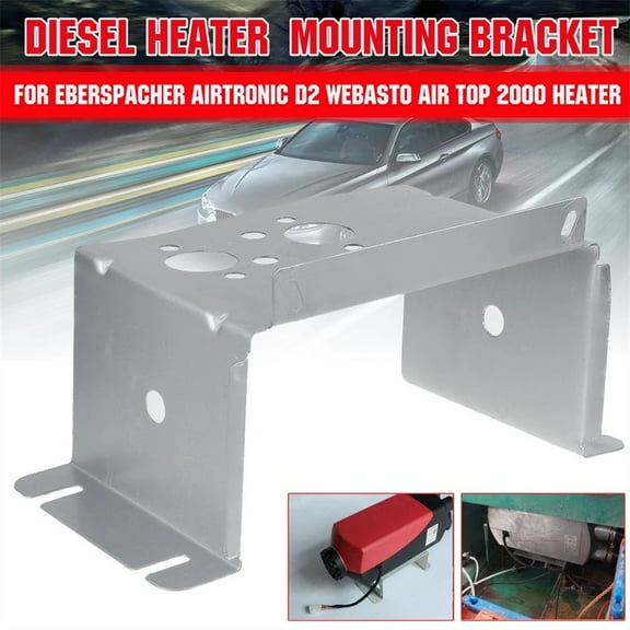 RANMEI Car Truck Air Parking Heater Base Mounting Bracket For Diesel Air Heater D2