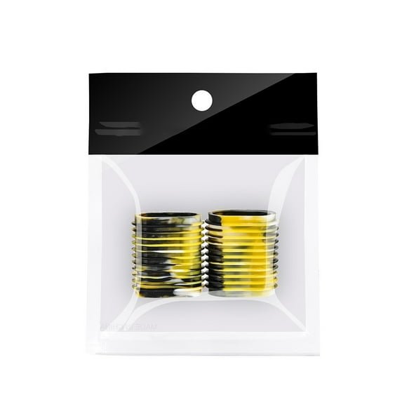 RANMEI Comfortable Bait Reel Knob Anti Slip Rubber Grip Cover Perfect For Long Casts