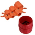 thumbnail image 1 of RANMEI Comprehensive Pipe Deburring And Depth Measurement Tool Set For Handymen, 1 of 9