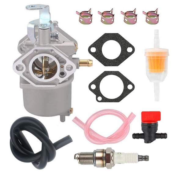 RANMEI Comprehensive Replacement Carburetor Kit for Homelite 26B Blower with Tools