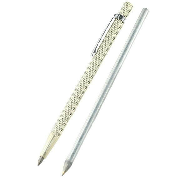 RANMEI Diamond Glass Tile Cutter Carbide Scriber Hard Metal Lettering Pen Brand New