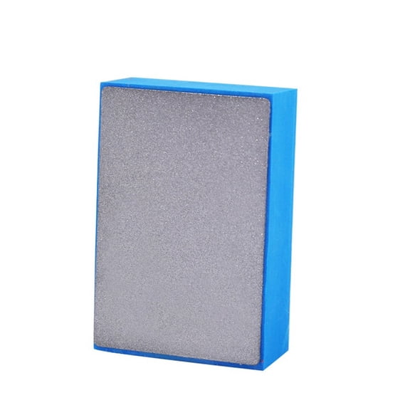 RANMEI -Diamond Hand Polishing Pads Tile Glass Abrasive Grinding Block Pad Stone Marble Ceramic Abrasive Sanding Disc Polisher Tools