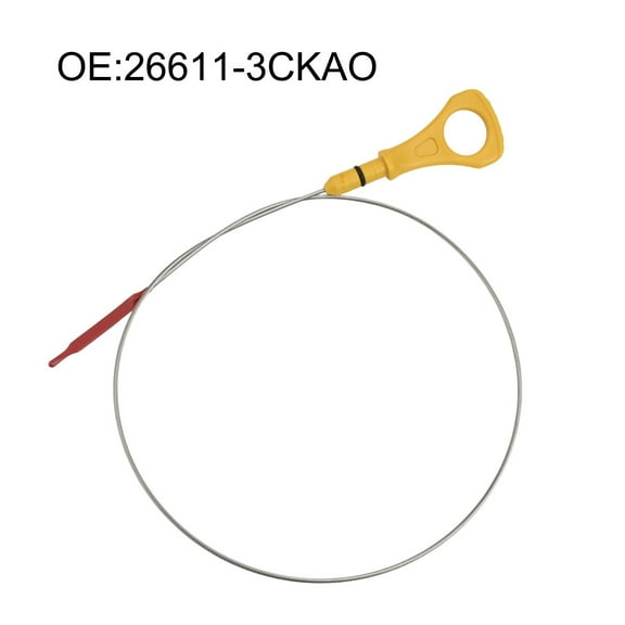 RANMEI Easily Replaceable Engine Oil Dipstick For All Your Needs In A For Hyundai For Genesis G80 Year Models Of Production Range
