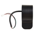 thumbnail image 1 of RANMEI Electric Scooter Thumb Throttle Accelerator For Xiaomi For M365 Electric Scooter Finger Trigger Gearshift Speed Dial Accessories, 1 of 9