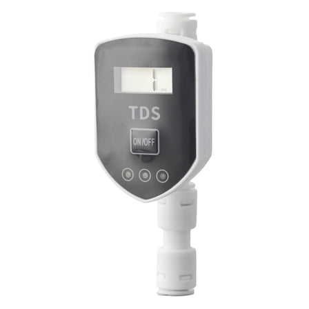 RANMEI Embedded Water Quality Monitor For Aquarium And Drinking Water Testing