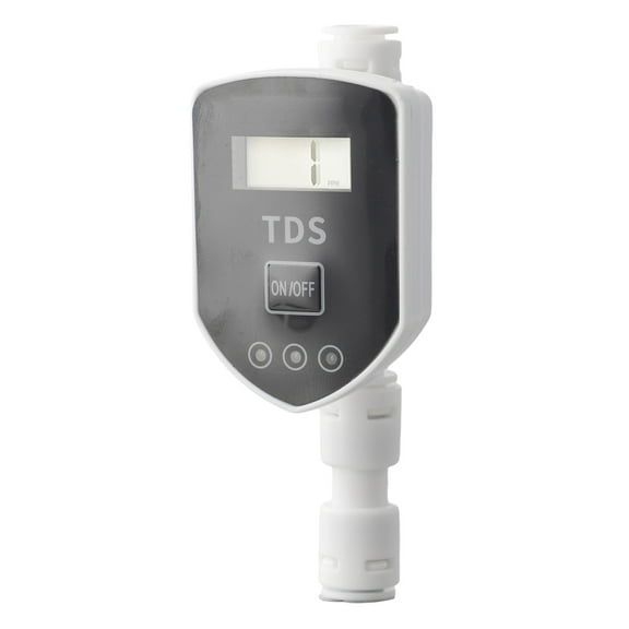 RANMEI Embedded Water Quality Monitor For Aquarium And Drinking Water Testing