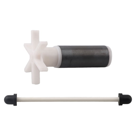 RANMEI Engraver Water Pump Rotor Submersible Pump Rotor Aquarium Filter Accessories