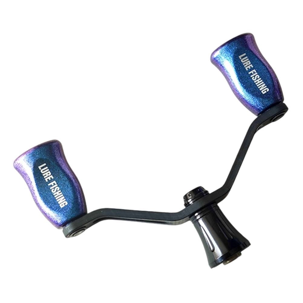 RANMEI Fishing Reel Handle Rocker For Daiwa For Fuego For Prorex Vlt ...