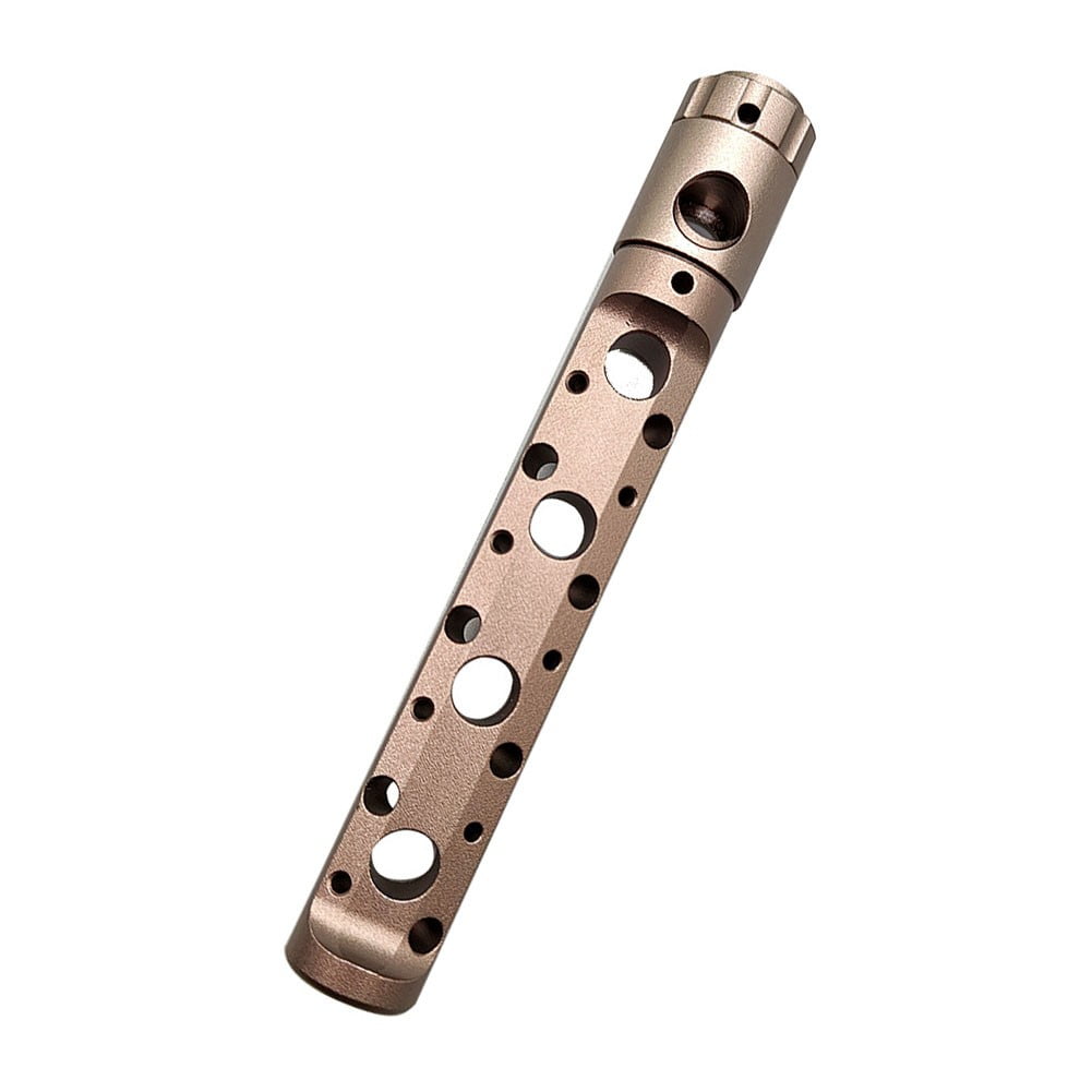 RANMEI Fly Tying Vise Rack For Toolbar Aluminum Alloy Extension Storage ...