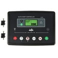 thumbnail image 1 of RANMEI For Deep Sea Electronic Generator Controller Module Control Panel Lcd Dse6120, 1 of 9