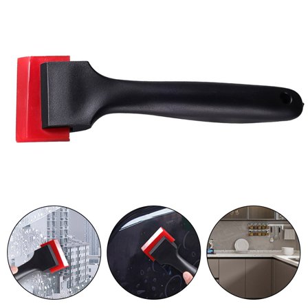 RANMEI For Durable Non-Slip Caulking Scraper Tool For Easy Cleaning For Precision Fit