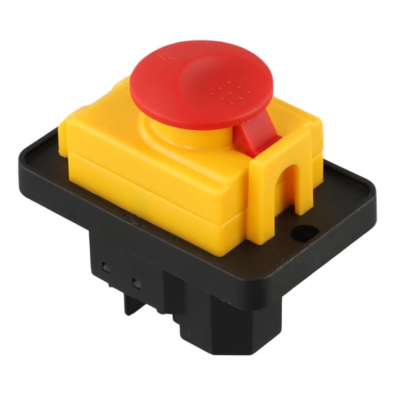 RANMEI For Dz05 Electromagnetic Pushbutton Switch With Ip55 Protection Rating