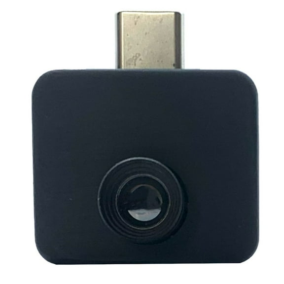RANMEI For Ir 32X32 Mobile Thermal Imager With Housing For Android Phone Type C