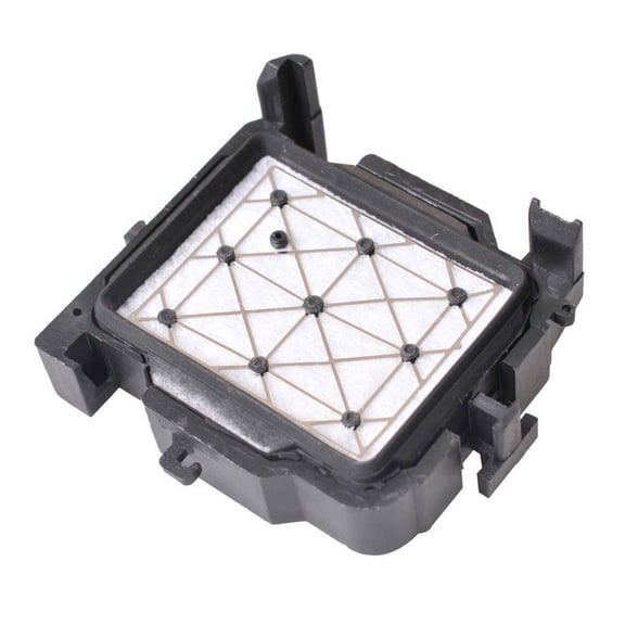 RANMEI For Roland Re640 Vs640 Vs540 Vs420 Vs640I Capping Unit For Nozzle Care