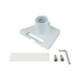 thumbnail image 1 of RANMEI For Starlink For Gen 3 Pipe Adapter Mount Round Tube Plastic Adapter Pole Mount Accessory In Stock Wholesale, 1 of 7