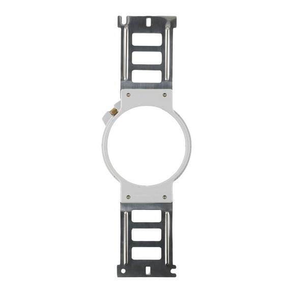 RANMEI Frame Embroidery Frame 12 Cm (5 Inches) High Quality Horse Head Machine