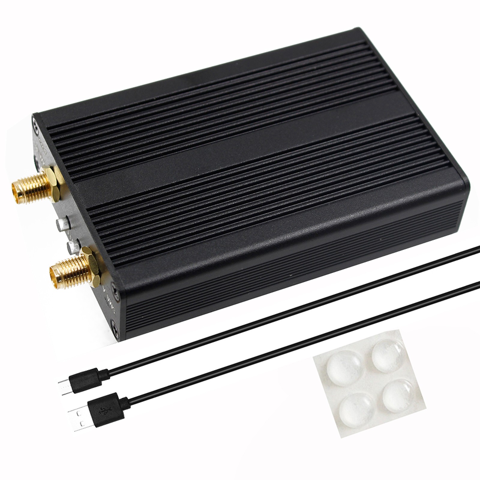 RANMEI Heterodyne Spectrum Analyzer 354400M Signal Source Tracking