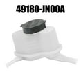thumbnail image 1 of RANMEI High Grade Components Tested For Performance Power Steering Reservoir With Cap For Nissan Murano 2009 14 V6 3 5L, 1 of 9