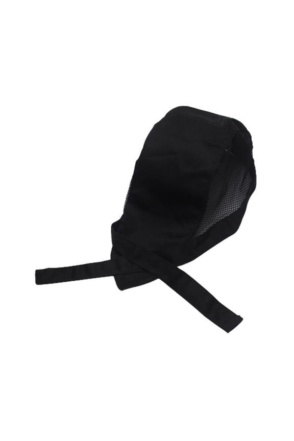 High Quality Chef Hat Cook Cooking Kitchen Men Women Mesh+Cotton Unisex