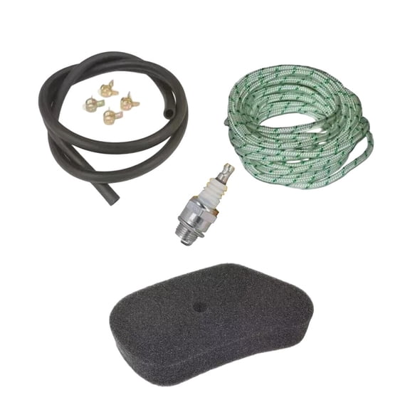 RANMEI High-Quality For Honda GV100 Service Kit Herramientas Power Tool Accessories Soldering Iron Tool Parts Navaja