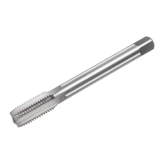 RANMEI High Speed Steel Metric Tapping Tool M16X 2 130Mm Extra Long Flute Tap