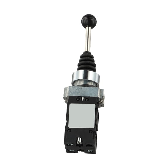 RANMEI Industrial Joystick Switch With Modular Design 4 Position Control Device For Transportation And Conveyor Systems