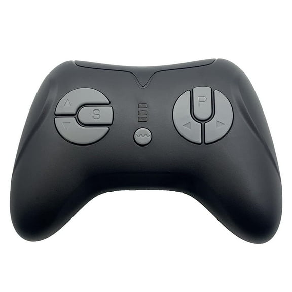 RANMEI Jr1930Rx-2-24V 2.4G Black Remote Control Receiver Suitable For Children\'S Riding Toys 24V Control Box Motherboard Accessories