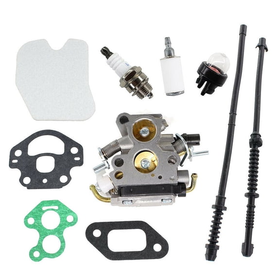 RANMEI Lawn Mower Deck Wash Kit, Deck Wash Adapter Quick Connect Attachment Household Replacement Garden Power Tool Spare Parts