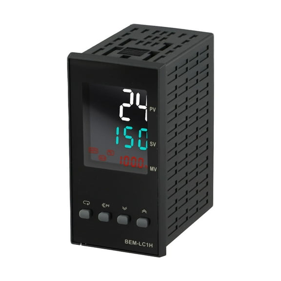 RANMEI Lcd Display Multifunctional Thermostat Pid Temperature Controller Relay Output