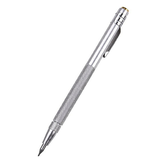RANMEI Magnetic Scribing Pen For Hard To Reach Places Easy To Use & Comfortable Grip