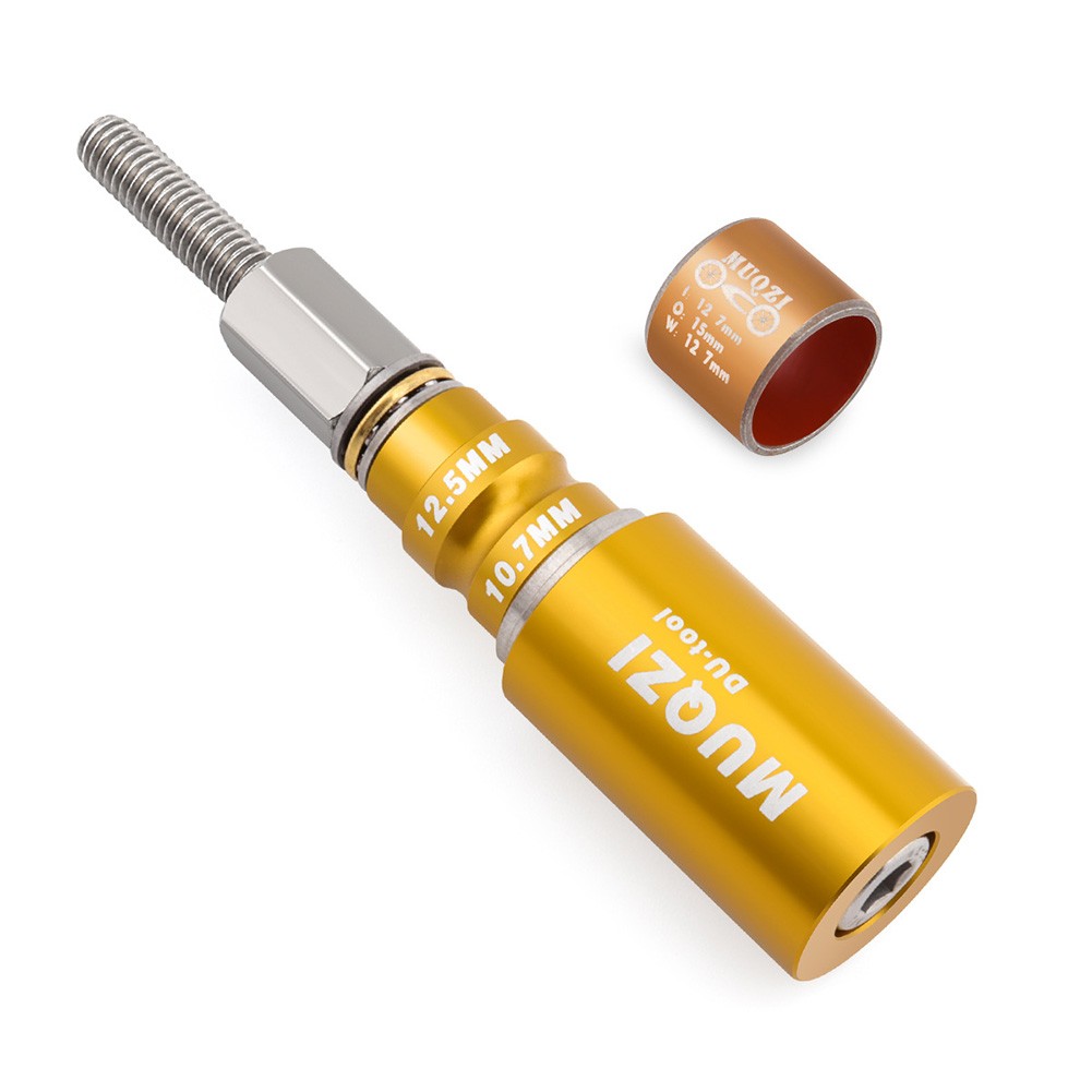 RANMEI Mountain bike rear shock absorber sleeve disassembly assembly DU bushing tool