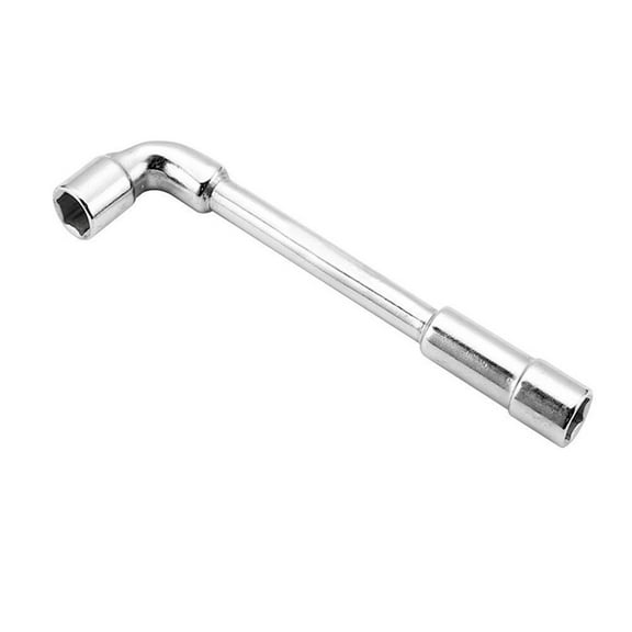 RANMEI Narrow Space Straight Socket Wrench Car Repair Tool Hexagonal Spanner 6Mm 12Mm