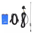 thumbnail image 1 of RANMEI Optimized Chipset Rtl2832U R820T2 Usb Tuner Receiver Improved Sensitivity, 1 of 3