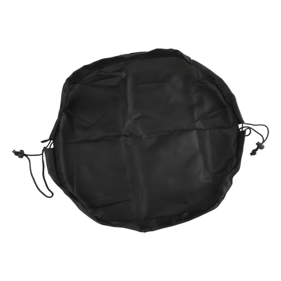 RANMEI Oxford Cloth Clothing Changing Bag Perfect For Storing Beach Essentials