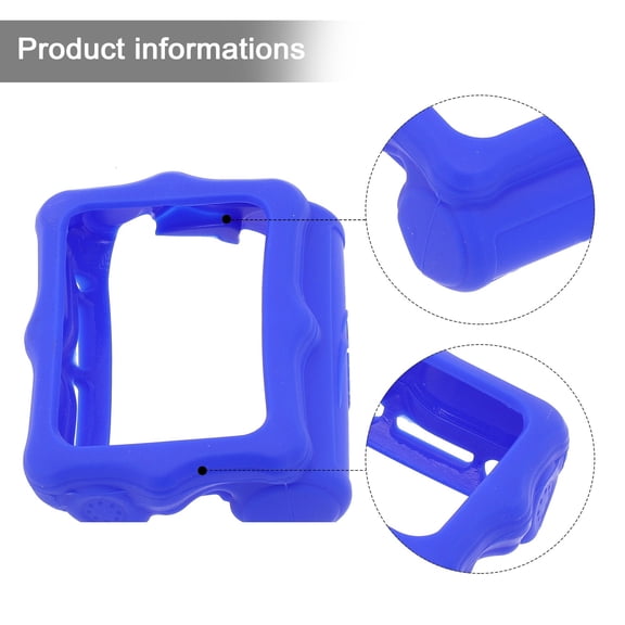 RANMEI Perdix Sa Protective Case Diving Computer Watch Protector For Diving Enthusiasts Effectively Sand And Dust Pollution