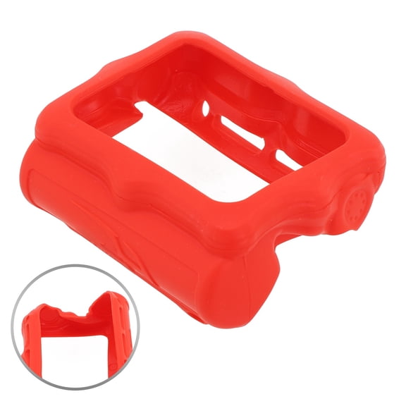 RANMEI Perdix Sa Protective Case Diving Computer Watch Protector For Diving Enthusiasts Effectively Sand And Dust Pollution