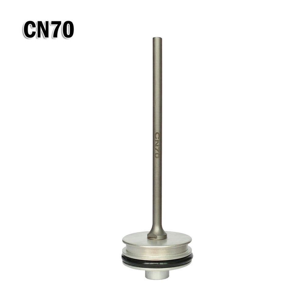Kolben-Treibereinheit Für CN55 / CN70 / CN80 Coil  Produktbild-Vorschau 2