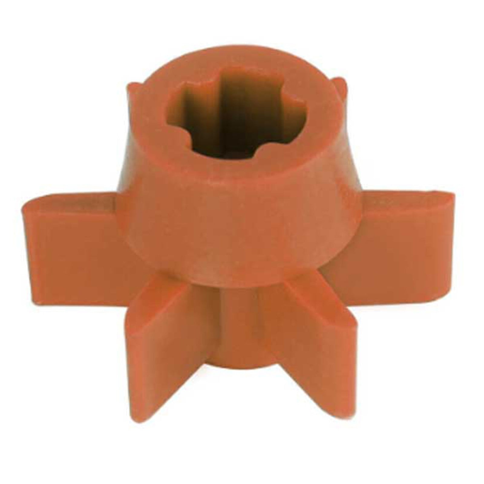 RANMEI Plastic Impeller Blades Pool Pump Reinforced Impeller Parts for