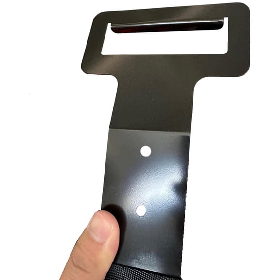 RANMEI Portable Car Window Rubber Strip Puller With Handle Hand Puller Window Strip Removal Tool For Car Repair/Removing Window Seals