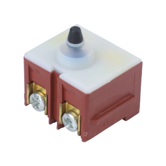 RANMEI Power Tool Parts Grinder Switch For Electric Tools Tool Part For Grinder Switch Electric Switch Dw818 Type 5 1Pcs Grinder Switch