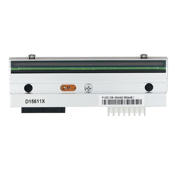 RANMEI Printhead For Cab A4+ A4+M A4+P Barcode Label Printer 203Dpi Pn:5954081 For Power Tool Accessory In Stock Wholesale