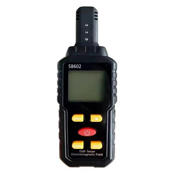 RANMEI Radiation Detectors Radiometer Test Meters Dosimeter Geiger Electromagnetic