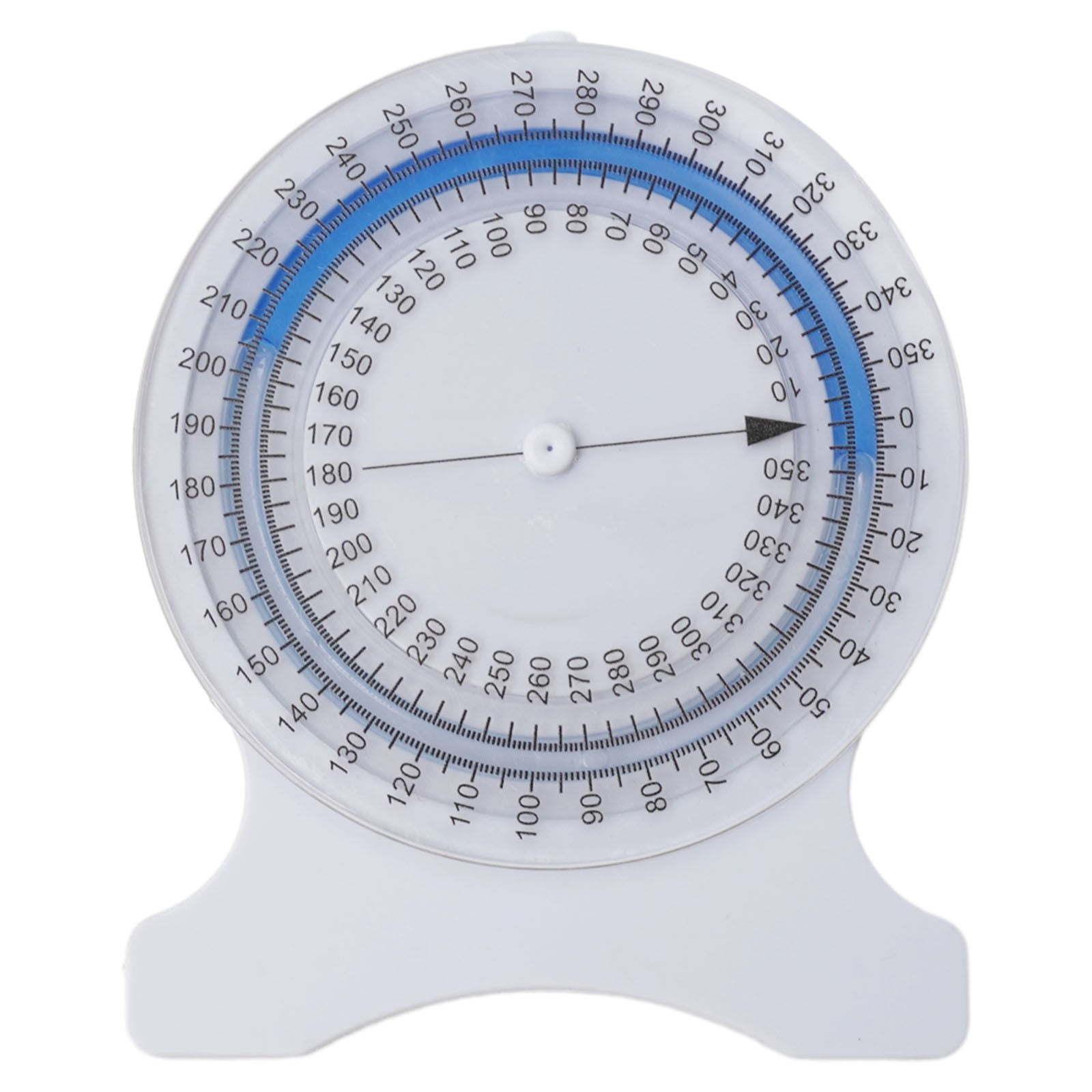 RANMEI Range of Motion Inclinometer - Physiotherapy, Physical Therapy ...