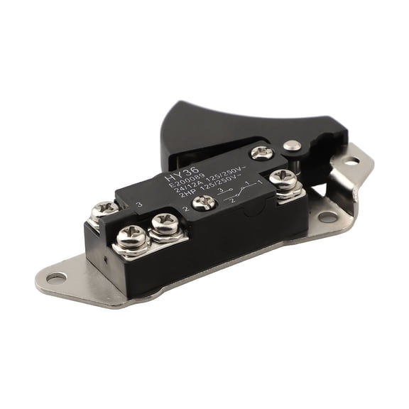 RANMEI Reliable Electric For Drill Trigger Switch Model Hy36 With Long Lifespan