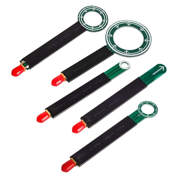 RANMEI Reliable Near Field Conductive Probe Set For Identifying Interference Sources
