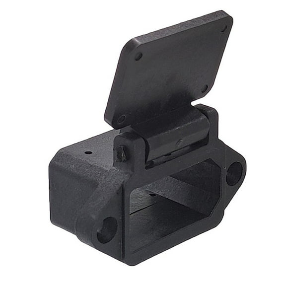 RANMEI Reliable Qs8S Antistatic Connectors With Superior Material Strength For Optimal Performance In High Voltage Situations