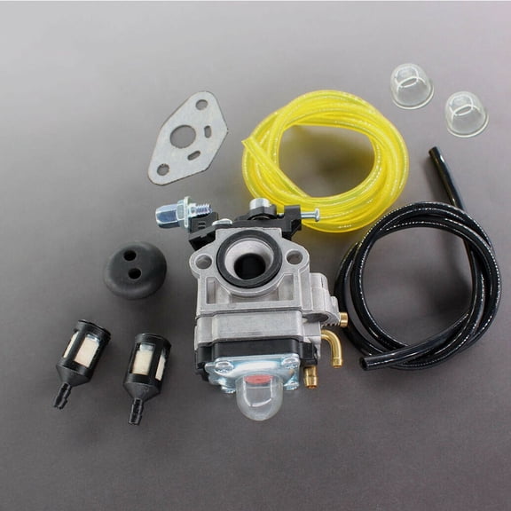 RANMEI Replacement Carburetor for Zenoah G23LH G2D Scooter Compatible with For GOPED BIGFOOT Models For 22 5CC & 23CC