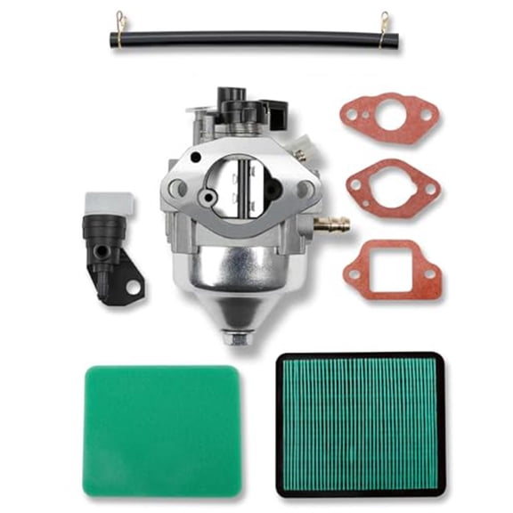 RANMEI Replacement Fuel Tank Joint Filters for Honda Small Engines Includes Comprehensive Kit with Plastic and Metal Filters