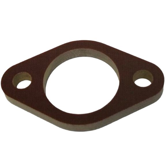 RANMEI Replacement Gasket Carburetor Gasket Classic Restoration Quick Maintenance Part Maintenance Spare Part For BSA