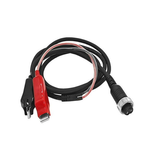 RANMEI Sea Fishing Electric Fishing Reels Power Cable Cords For Daiwa- 500 / 750 / 800Mj Electric Fishing Reel Accessories Tools